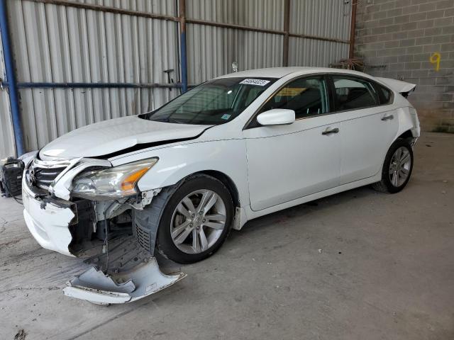 Vin: 1n4al3ap8fn396933, lot: 64664023, nissan altima 2.5 2015 img_1