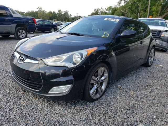 2013 Hyundai Veloster 