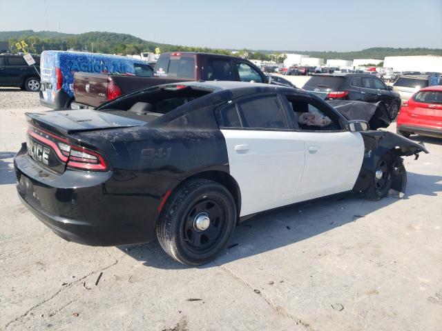 2021 DODGE CHARGER PO - 2C3CDXAT4MH550794