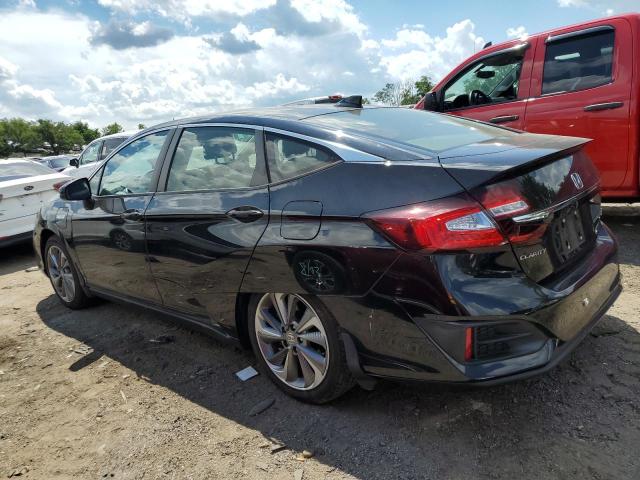 2019 HONDA CLARITY TO - JHMZC5F37KC000283
