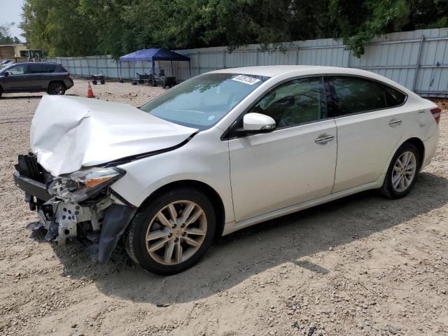 2013 Toyota Avalon Base