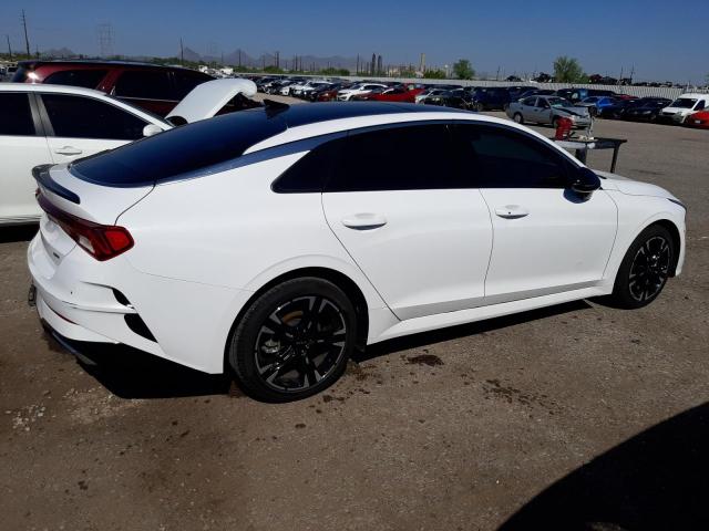 5XXG64J20PG182358 KIA K5 GT LINE