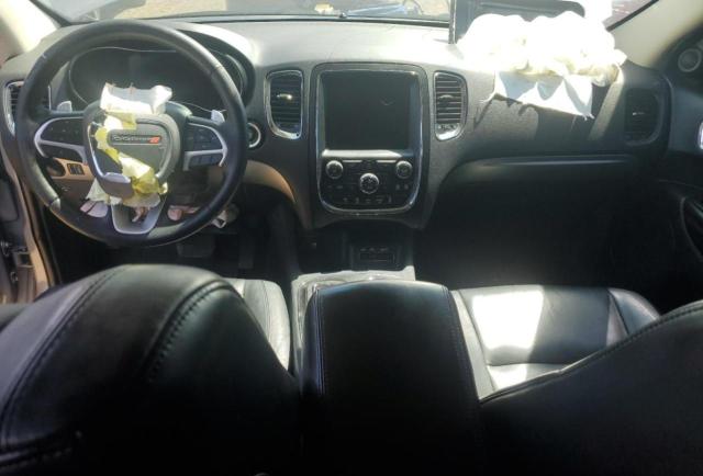 1C4RDJDG9HC945029 Dodge DURANGO GT
