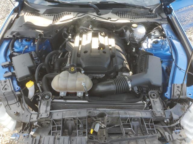 1FA6P8TH8K5147412 Ford MUSTANG
