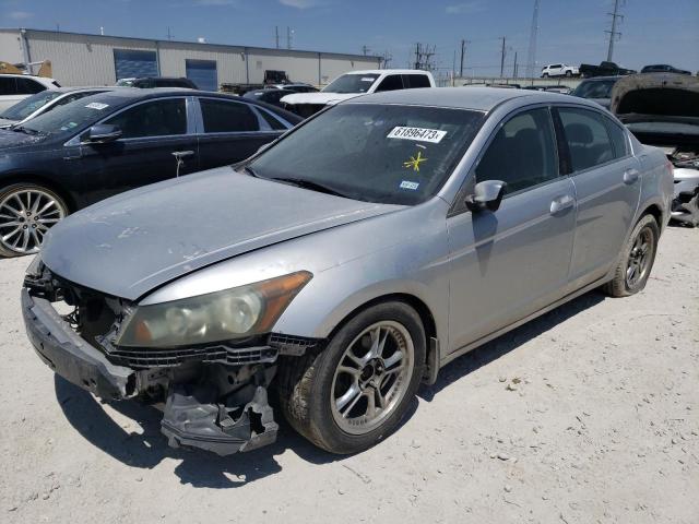 2011 Honda Accord Sedan LX