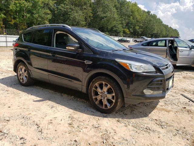 Vin: 1fmcu0j94euc18887, lot: 64104463, ford escape titanium 20144