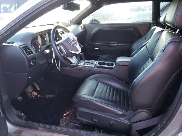 2C3CDYAG9EH137537 Dodge Challenger Sxt