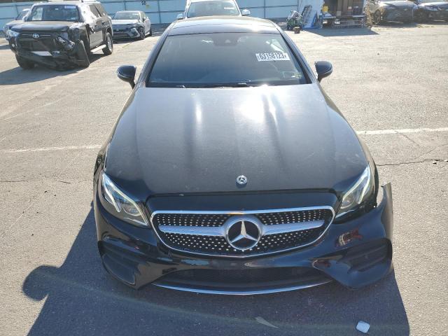 WDD1J6GB0JF021379 2018 MERCEDES-BENZ E-CLASS, photo no. 5