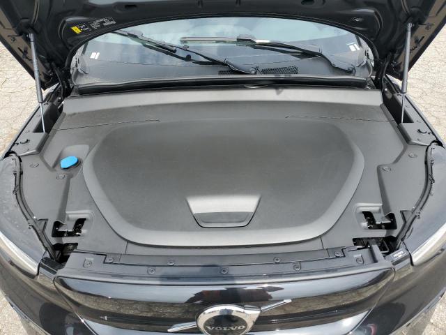 2023 VOLVO C40 RECHAR YV4ED3GL4P2064226