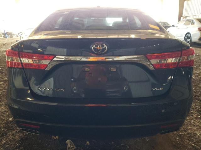 4T1BK1EB1EU134448 Toyota Avalon Base