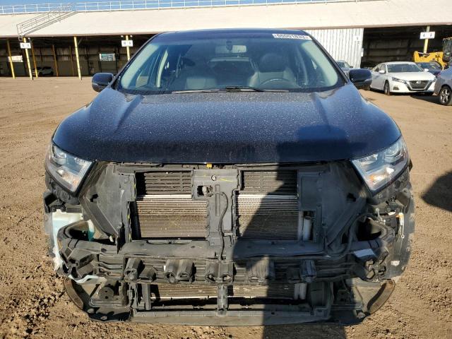 2FMPK4K8XHBC50628 Ford Edge Titanium