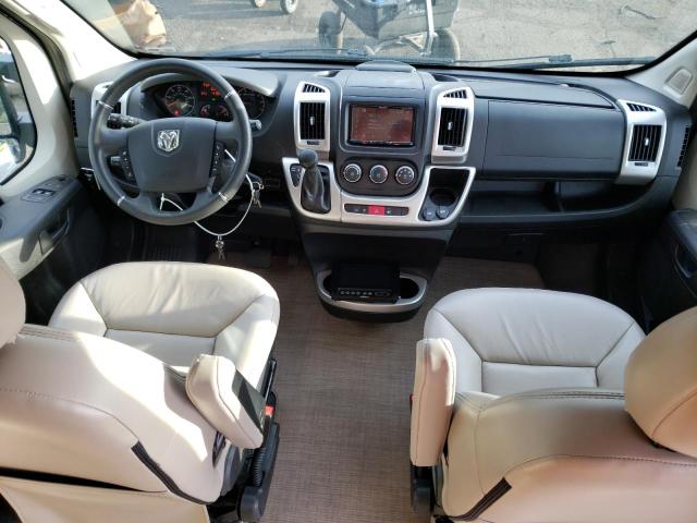2020 RAM PROMASTER - 3C6URVUG4LE130720