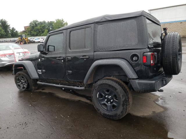 1C4HJXDG9KW579358 Jeep Wrangler U 2