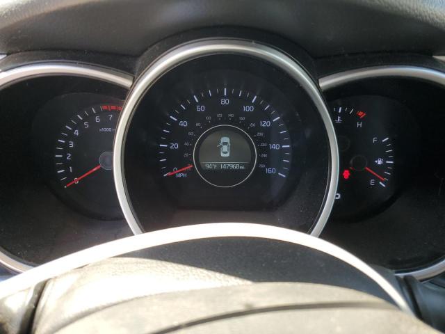 KNAGM4A78F5591158 KIA Optima Lx