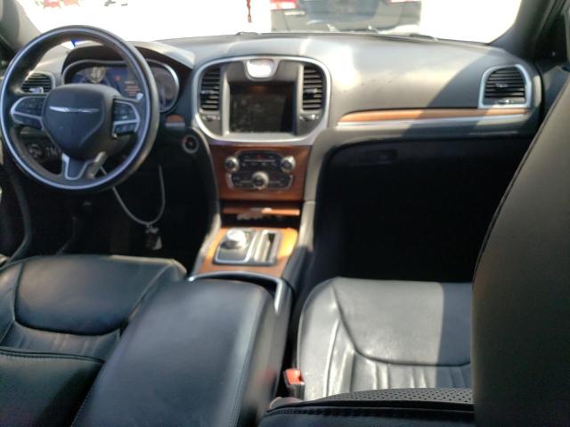 2015 CHRYSLER 300C PLATI - 2C3CCAPT5FH849320