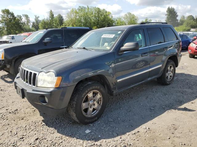 2007 Jeep Grand Cherokee Limited