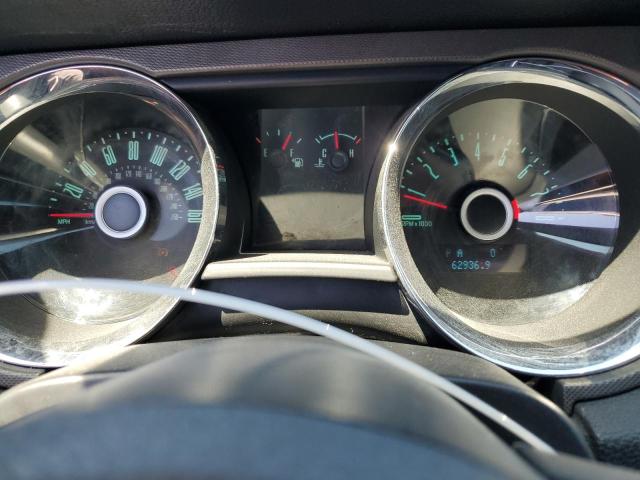 1ZVBP8AM2E5278524 Ford MUSTANG