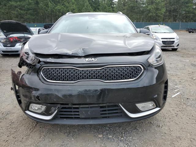 KNDCE3LC3H5056034 KIA Niro Ex Touring