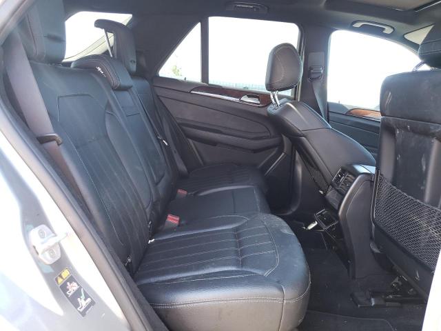 4JGDA5HB9GA750322 Mercedes-Benz Gle 350 4matic