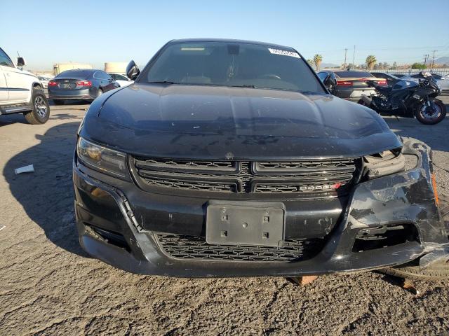 2C3CDXBG2GH180791 Dodge Charger Se