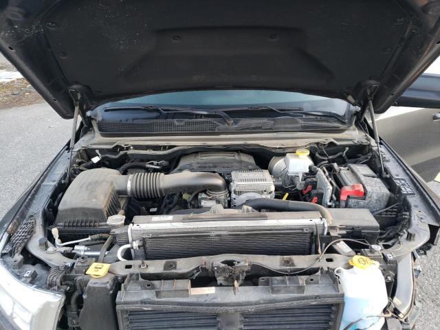 RAM 1500 Big Horn/lone Star 2019 1C6SRFFT7KN615368 Image 11