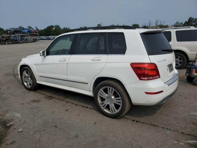 WDCGG8JB4FG390927 Mercedes-Benz Glk 350 4matic
