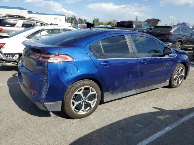 VIN 1G1RD6E40DU130734 2013 Chevrolet Volt no.3