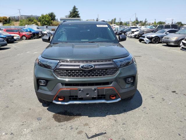 1FMSK8JH8NGA62763 Ford Explorer Timberline