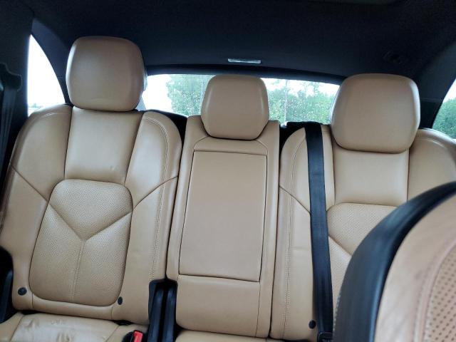 WP1AA2A2XGKA08116 Porsche Cayenne