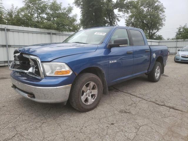 2009 Dodge Ram 1500 