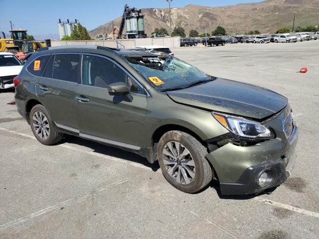 4S4BSETC7H3422021 Subaru Outback Touring