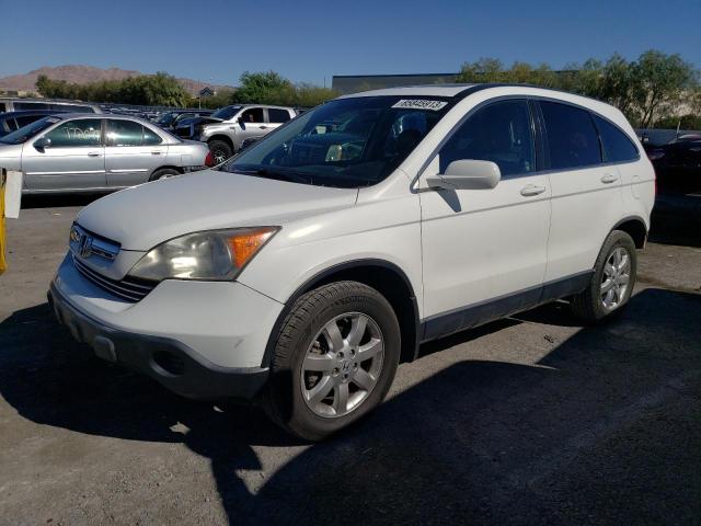 2007 Honda CR-V EX-L