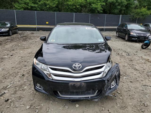 4T3BK3BB2EU108769 Toyota VENZA LE