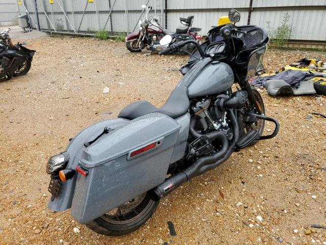 2022 HARLEY-DAVIDSON FLTRXST 1HD1ACL18NB663267