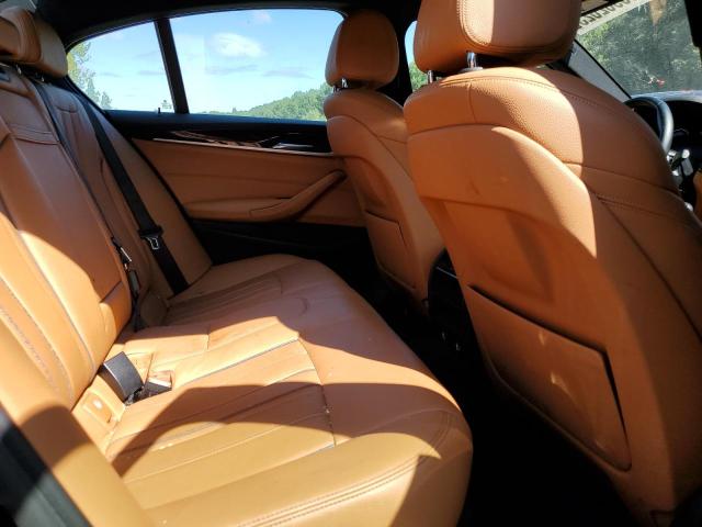 2019 BMW 530 XI - WBAJA7C57KWW12307