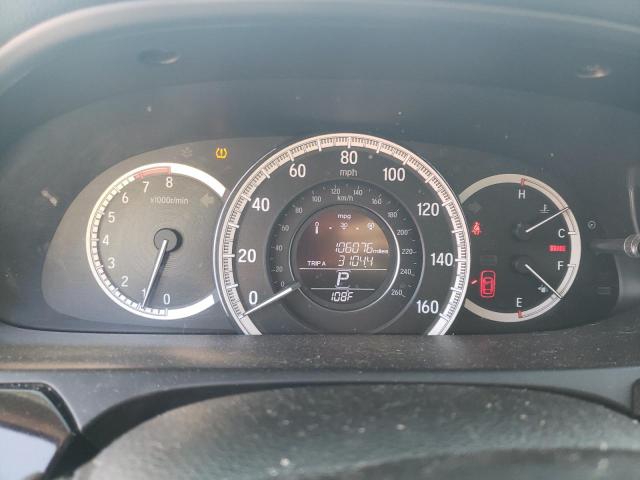 2016 HONDA ACCORD LX - 1HGCR2F34GA006521