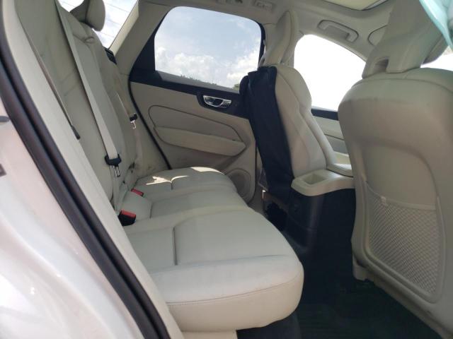 2022 VOLVO XC60 T8 RE YV4H60DZ5N1040034