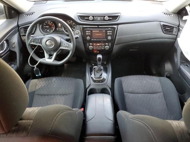 5N1AT2MV5HC819315 Nissan ROGUE SV