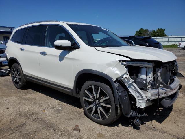 2019 HONDA PILOT TOUR - 5FNYF6H67KB052503