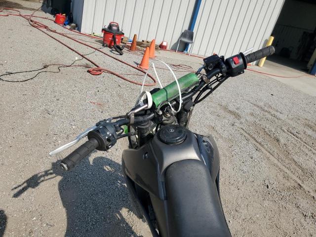 2021 KAWASAKI KLX300 E - ML5LXBE10MDA07368