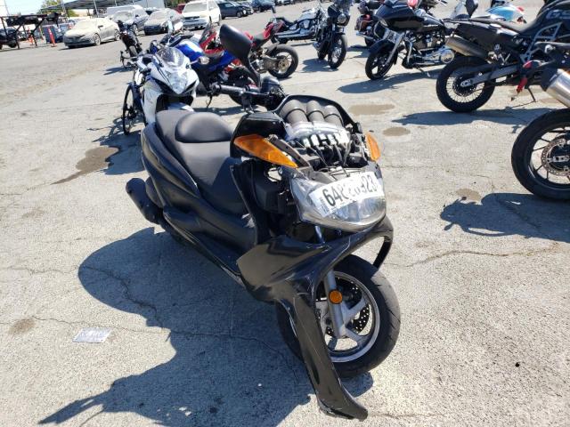 2005 YAMAHA YP400 - JYASH03YX5A001561