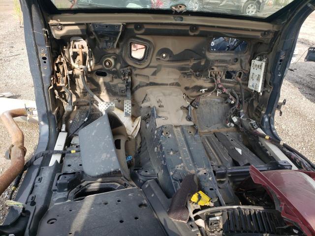 1C4RJFN94JC230025 Jeep Grand Cherokee Trackhawk