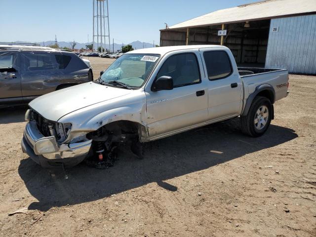 2004 Toyota Tacoma 