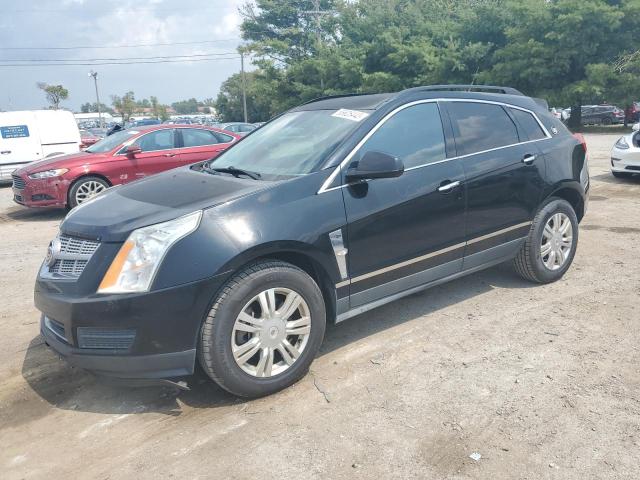 2011 Cadillac SRX 