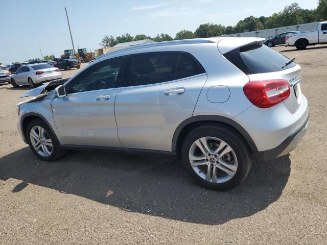 2019 MERCEDES-BENZ GLA 250 - WDCTG4EB5KU019126