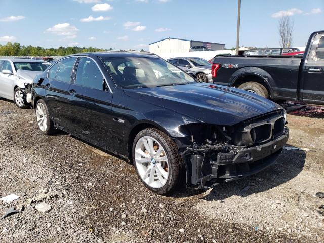 WBA5B3C54FD545030 BMW 5 Series 2015. Фото: 3