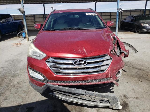 5XYZU3LA2EG154566 Hyundai SANTA FE SPORT