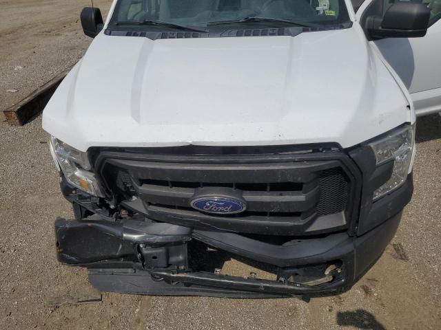 1FTEX1E88GKE48345 Ford F150 Super Cab