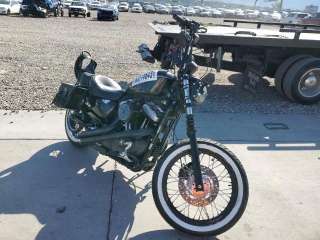 2007 HARLEY-DAVIDSON XL1200 N - 1HD1CZ3477K439336
