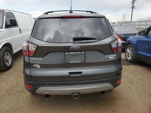 1FMCU9J91JUC07926 2018 FORD ESCAPE, photo no. 6